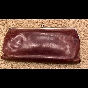 HOBO International Lauren Clutch Wallet